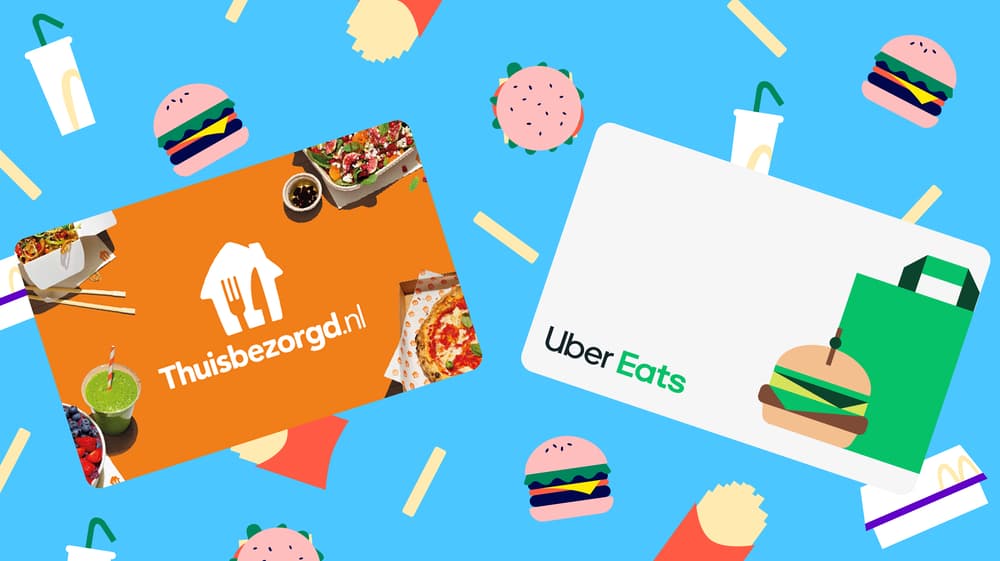 De McDonald’s Cadeaubon: alles wat je erover moet weten